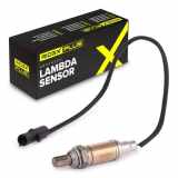 RIDEX PLUS 3922L0218P Lambdasonde Oxygen O2 Sensor für OPEL Corsa C Schrägheck