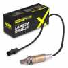 RIDEX PLUS 3922L0218P Lambdasonde Oxygen O2 Sensor f&uuml;r OPEL Corsa C Schr&auml;gheck