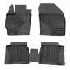 FROGUM 77425354 Fu&szlig;matten Set Vorne und Hinten f&uuml;r TOYOTA PRIUS (ZVW3)