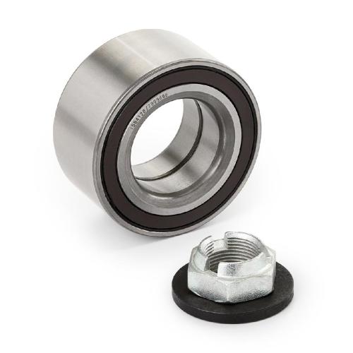 RIDEX 654W0022 Radlagersatz pro 1 Rad Vorne beidseitig für FORD MONDEO III Kombi Bild RIDEX 654W0022 Radlagersatz pro 1 Rad Vorne beidseitig für FORD MONDEO III Kombi