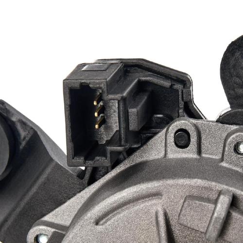 RIDEX 295W0095 Wischermotor Scheibenwischermotor Heckwischermotor Hinten 12V für Bild RIDEX 295W0095 Wischermotor Scheibenwischermotor Heckwischermotor Hinten 12V für