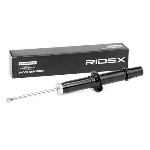 RIDEX 854S0600 1x Stoßdämpfer Gasdruck Vorne für HONDA Accord VII Tourer Bild RIDEX 854S0600 1x Stoßdämpfer Gasdruck Vorne für HONDA Accord VII Tourer