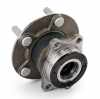 RIDEX 654W0380 Radlagersatz pro 1 Rad Hinten beidseitig für MITSUBISHI ASX (GAW) Bild RIDEX 654W0380 Radlagersatz pro 1 Rad Hinten beidseitig für MITSUBISHI ASX (GAW)