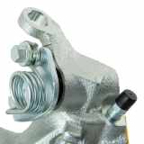 RIDEX 78B0614 Bremssattel Bremszange Hinten rechts für AUDI A6 Avant (4A5, C4)
