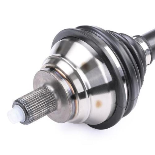 RIDEX Antriebswelle Achswelle Vorderachse/Vorne links für VW 1K0407453NV Bild RIDEX Antriebswelle Achswelle Vorderachse/Vorne links für VW 1K0407453NV