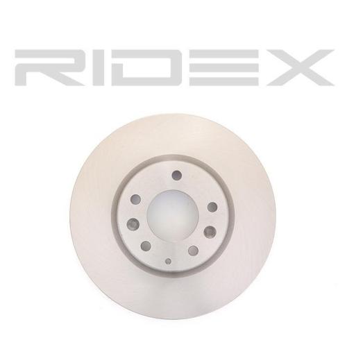 RIDEX 82B0329 2x Bremsscheiben Vorne Ø298,6mm Belüftet für MAZDA 6 Kombi Bild RIDEX 82B0329 2x Bremsscheiben Vorne Ø298,6mm Belüftet für MAZDA 6 Kombi