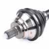 RIDEX Antriebswelle Achswelle Vorderachse/Vorne links für VW 1K0407453NV Bild RIDEX Antriebswelle Achswelle Vorderachse/Vorne links für VW 1K0407453NV