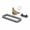 RIDEX 1389T0202 Steuerkettensatz Steuerkette Simplex Bolzenkette für FORD Bild RIDEX 1389T0202 Steuerkettensatz Steuerkette Simplex Bolzenkette für FORD