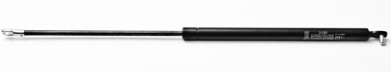 FA KROSNO 21065 Heckklappendämpfer hinten Länge:549mm 240N Hub: 230mm für FIAT Bild FA KROSNO 21065 Heckklappendämpfer hinten Länge:549mm 240N Hub: 230mm für FIAT