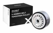 RIDEX 310T0099 Spannrolle Keilrippenriemen für RENAULT Clio 1II Schrägheck