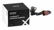 RIDEX Nockenwellensensor passend für PEUGEOT 206 Schrägheck (2A/C)