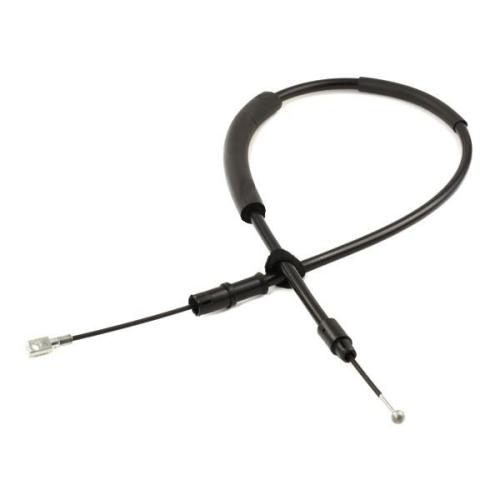 RIDEX Handbremsseil Hinten passend für MERCEDES-BENZ VIANO (W639) Bild RIDEX Handbremsseil Hinten passend für MERCEDES-BENZ VIANO (W639)
