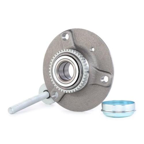 RIDEX 654W0086 Radlagersatz pro 1 Rad Vorne links rechts beidseitig Bild RIDEX 654W0086 Radlagersatz pro 1 Rad Vorne links rechts beidseitig