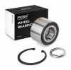 RIDEX 654W0408 Radlagersatz pro 1 Rad Hinten beidseitig f&uuml;r BMW 5 Limousine