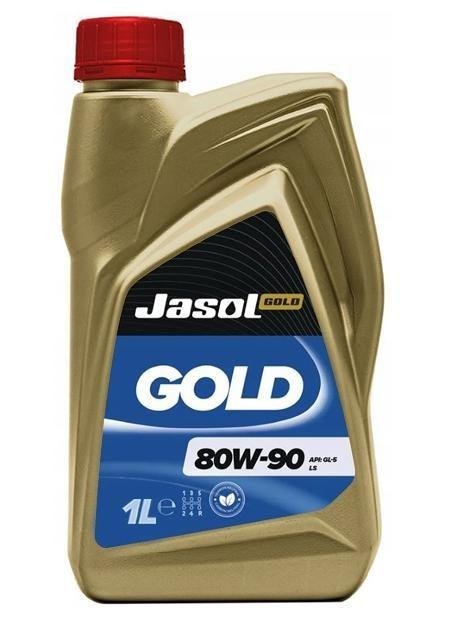 JASOL Getriebeöl für NISSAN Qashqai II (J11, J11)