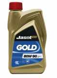 JASOL Getriebeöl für NISSAN Qashqai II (J11, J11)