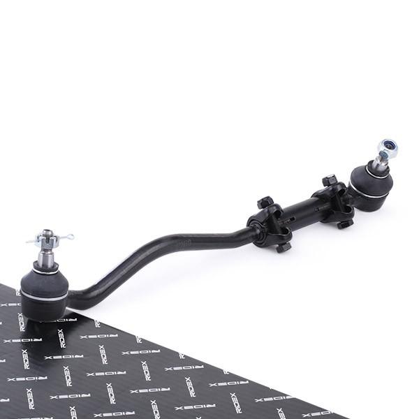 RIDEX 284R0293 Spurstange Vorne Rechts Links für BMW 7 (E23)