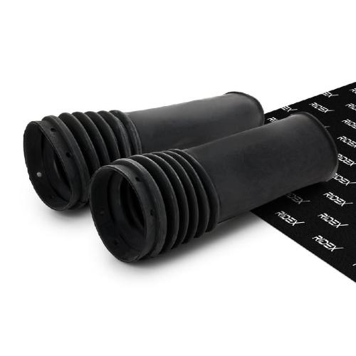 2x RIDEX Staubschutzsatz Stoßdämpfer Vorne Service Kit passend für MERCEDES-BENZ Bild 2x RIDEX Staubschutzsatz Stoßdämpfer Vorne Service Kit passend für MERCEDES-BENZ