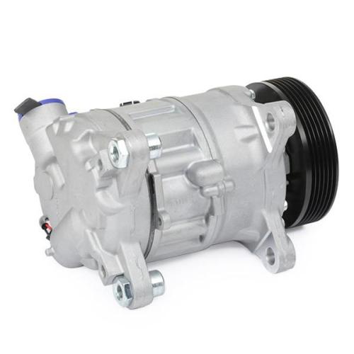 RIDEX A/C Kompressor für Klimaanlage Klimakompressor mit ID: 6SEU14A PAG 46 mit Bild RIDEX A/C Kompressor für Klimaanlage Klimakompressor mit ID: 6SEU14A PAG 46 mit