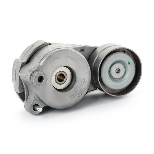 RIDEX 310T0311 Spannrolle Keilrippenriemen passend für MERCEDES-BENZ M-Klasse Bild RIDEX 310T0311 Spannrolle Keilrippenriemen passend für MERCEDES-BENZ M-Klasse