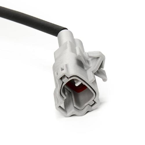 RIDEX ABS-Sensor 412W0600 Vorderachse links Sensorart: Induktivsensor Anzahl der Bild RIDEX ABS-Sensor 412W0600 Vorderachse links Sensorart: Induktivsensor Anzahl der