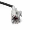 RIDEX ABS-Sensor 412W0600 Vorderachse links Sensorart: Induktivsensor Anzahl der Bild RIDEX ABS-Sensor 412W0600 Vorderachse links Sensorart: Induktivsensor Anzahl der