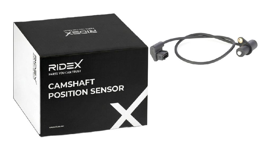 RIDEX Nockenwellensensor für BMW 3 Limousine (E36)