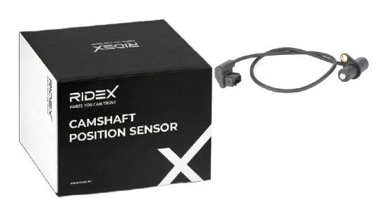 RIDEX Nockenwellensensor für BMW 3 Limousine (E36) Bild RIDEX Nockenwellensensor für BMW 3 Limousine (E36)