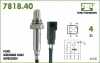 VEGAZ ULS-141 Lambdasonde Oxygen O2 Sensor Fingersonde Beheizt f&uuml;r FORD 1001702