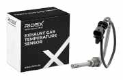 RIDEX 3938E0567 Abgastemperatursensor 2-Polig für SUZUKI VITARA (LY) 1481155PV0