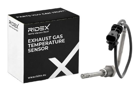 RIDEX 3938E0567 Abgastemperatursensor 2-Polig für SUZUKI VITARA (LY) 1481155PV0 Bild RIDEX 3938E0567 Abgastemperatursensor 2-Polig für SUZUKI VITARA (LY) 1481155PV0