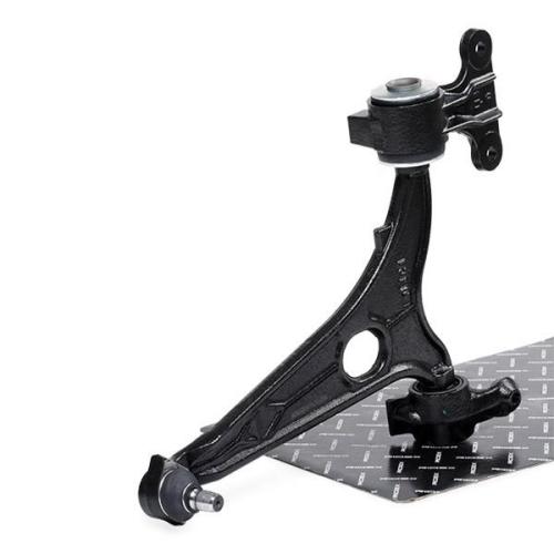 RIDEX 273C0027 Lenker Radaufhängung Querlenker Front passend für PEUGEOT 807 MPV Bild RIDEX 273C0027 Lenker Radaufhängung Querlenker Front passend für PEUGEOT 807 MPV