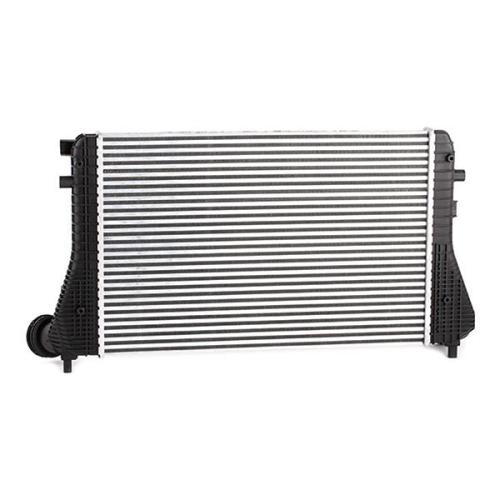 RIDEX 468I0002 Ladeluftkühler/LLK Turbokühler für VW Golf 5I (5K1) 1K0145805D Bild RIDEX 468I0002 Ladeluftkühler/LLK Turbokühler für VW Golf 5I (5K1) 1K0145805D