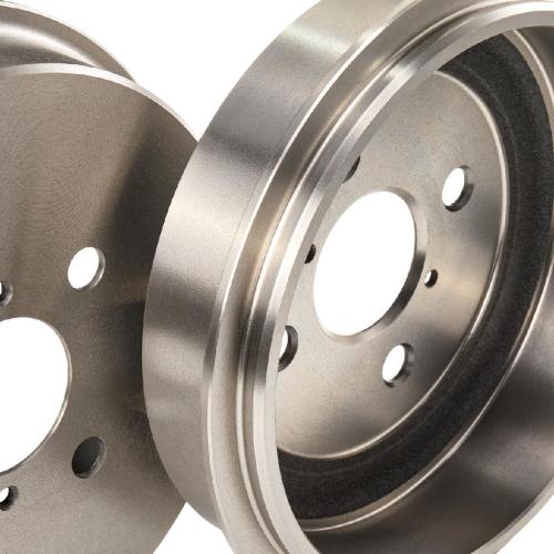 RIDEX 123B0158 2x Bremstrommeln Set Hinten InnenØ202,5mm AußenØ243mm Bild RIDEX 123B0158 2x Bremstrommeln Set Hinten InnenØ202,5mm AußenØ243mm