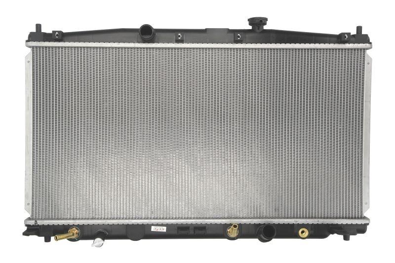 KOYORAD PL082271 Motorkühler / Wasserkühler für Fahrzeuge mit kombiniertem