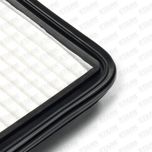 STARK SKAF-0060389 Motor Luftfilter Umluftfilter für SUZUKI SWIFT III (MZ, EZ) Bild STARK SKAF-0060389 Motor Luftfilter Umluftfilter für SUZUKI SWIFT III (MZ, EZ)