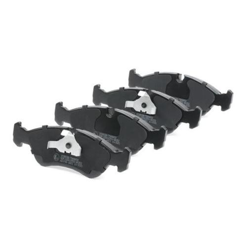 RIDEX Bremsbelagsatz Bremsbeläge Vorne für OPEL Astra F CC (T92) VECTRA B (36) Bild RIDEX Bremsbelagsatz Bremsbeläge Vorne für OPEL Astra F CC (T92) VECTRA B (36)