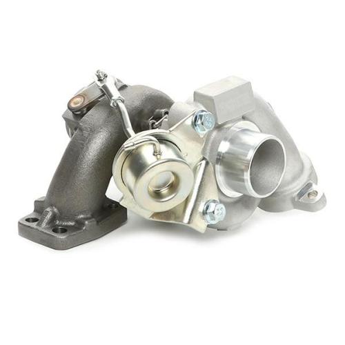 RIDEX 2234C0143 Turbolader Abgasturbolader für FORD Fiesta Mk6 Schrägheck 0375L3 Bild RIDEX 2234C0143 Turbolader Abgasturbolader für FORD Fiesta Mk6 Schrägheck 0375L3