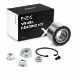 RIDEX 654W1425 Radlagersatz pro 1 Rad Vorne für VW Transporter T5 Bus 6N0498625A