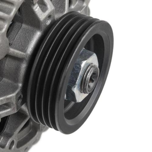RIDEX REMAN 4G0889R Lichtmaschine 75A 14V Drehrichtung im Uhrzeigersinn mit Bild RIDEX REMAN 4G0889R Lichtmaschine 75A 14V Drehrichtung im Uhrzeigersinn mit