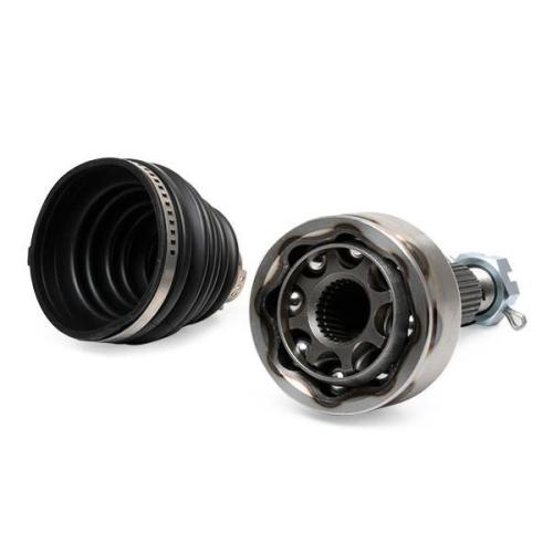 RIDEX 5J0395 Gelenksatz Antriebswelle Achswelle radseitig Vorne für FORD 1851661 Bild RIDEX 5J0395 Gelenksatz Antriebswelle Achswelle radseitig Vorne für FORD 1851661