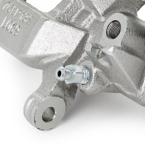 RIDEX 78B1257 Bremssattel Bremszange Hinten rechts für HONDA Jazz III Schrägheck Bild RIDEX 78B1257 Bremssattel Bremszange Hinten rechts für HONDA Jazz III Schrägheck
