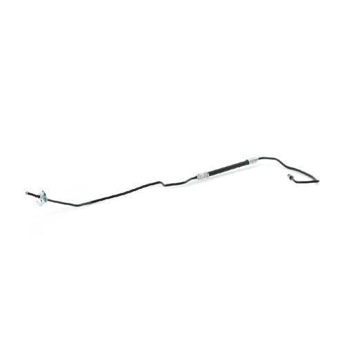 RIDEX Bremsschlauch 83B1302 HINTEN links BREMSSCHLÄUCHE Länge: 1,005mm Bild RIDEX Bremsschlauch 83B1302 HINTEN links BREMSSCHLÄUCHE Länge: 1,005mm