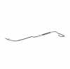 RIDEX Bremsschlauch 83B1302 HINTEN links BREMSSCHLÄUCHE Länge: 1,005mm Bild RIDEX Bremsschlauch 83B1302 HINTEN links BREMSSCHLÄUCHE Länge: 1,005mm