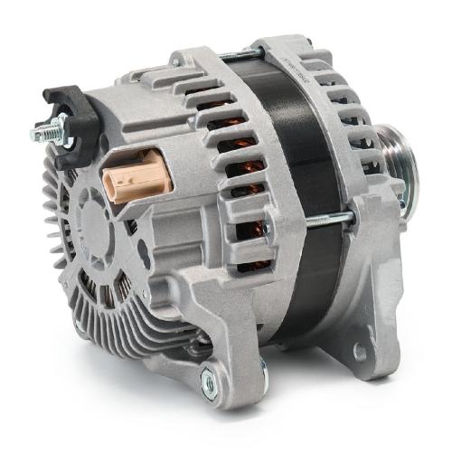 RIDEX 4G1397 Lichtmaschine 185A 14V Drehrichtung im Uhrzeigersinn mit 231009096R Bild RIDEX 4G1397 Lichtmaschine 185A 14V Drehrichtung im Uhrzeigersinn mit 231009096R