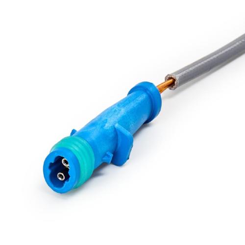 RIDEX Bremsverschleissanzeige Warnkontakt Bremsbelagverschleiß 2319050014 Bild RIDEX Bremsverschleissanzeige Warnkontakt Bremsbelagverschleiß 2319050014