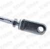STARK SKMCC-0580132 Kupplungsgeberzylinder für NISSAN NP300 Navara Pickup (D40) Bild STARK SKMCC-0580132 Kupplungsgeberzylinder für NISSAN NP300 Navara Pickup (D40)