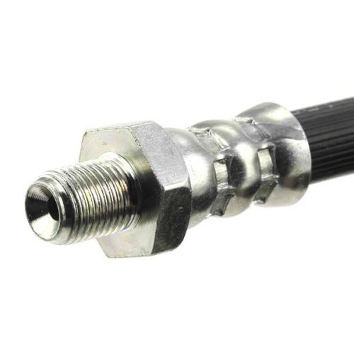 RIDEX Bremsschlauch 83B0498 VORNE BREMSSCHLÄUCHE für MITSUBISHI L 300 III Bus Bild RIDEX Bremsschlauch 83B0498 VORNE BREMSSCHLÄUCHE für MITSUBISHI L 300 III Bus