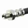 RIDEX Bremsschlauch 83B0498 VORNE BREMSSCHLÄUCHE für MITSUBISHI L 300 III Bus Bild RIDEX Bremsschlauch 83B0498 VORNE BREMSSCHLÄUCHE für MITSUBISHI L 300 III Bus