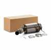 RIDEX Ru&szlig;partikelfilter DPF Euro 5 Abgasanlage Diesel Euro 6 650 1256S0200